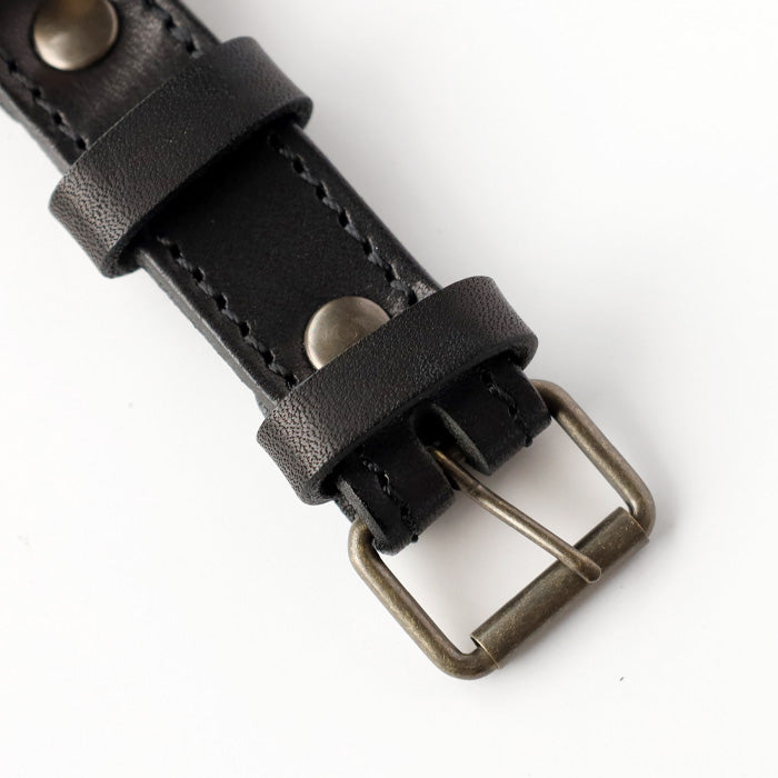 渡邊工房 手工手錶 螺旋指針 大號黃銅石英 [NW-JUM-196] 鐘錶師 渡邊雅明 手工手錶 手工手錶