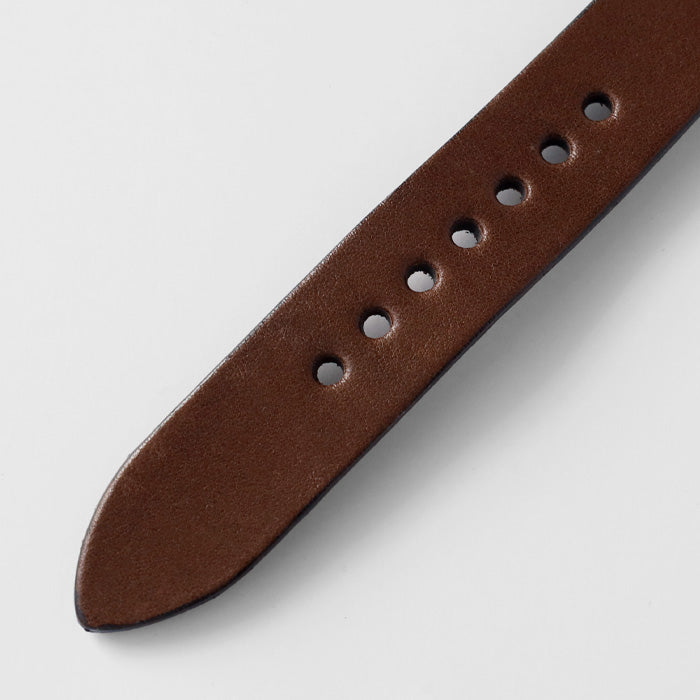 渡辺工房 手作り腕時計 “GIGATIME2-B” 50mm クォーツ  [NW-JUM-200] 渡辺正明 時計作家