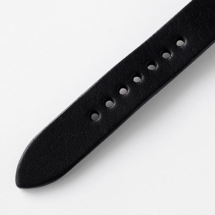 渡辺工房 手作り腕時計 “GIGATIME3-B” 50mm クォーツ [NW-JUM-201] 渡辺正明 時計作家