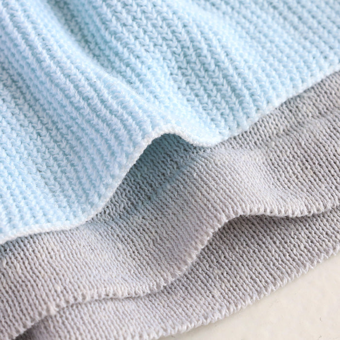 226 (Tsutsumu) Wraps around the tummy, looks like layered clothing, shows off belly warmer, cotton linen, flared type [ON-02-23001-00] Women's, Gosen City, Niigata Prefecture, Gosen Knit, brand 