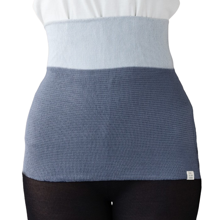 SAIFUKU(サイフク) 226(つつむ) のびるニット ハラマキ 綿 レーヨン シルク [ON-03-20003-12] レディース メンズ 新潟県 五泉市 五泉ニット ブランド