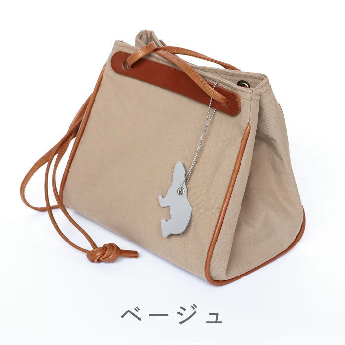 【5色】 REAL STANDARD life (リアルスタンダードライフ) 軽量 撥水 ナイロン Lumie ショルダーバッグ [PA1442]