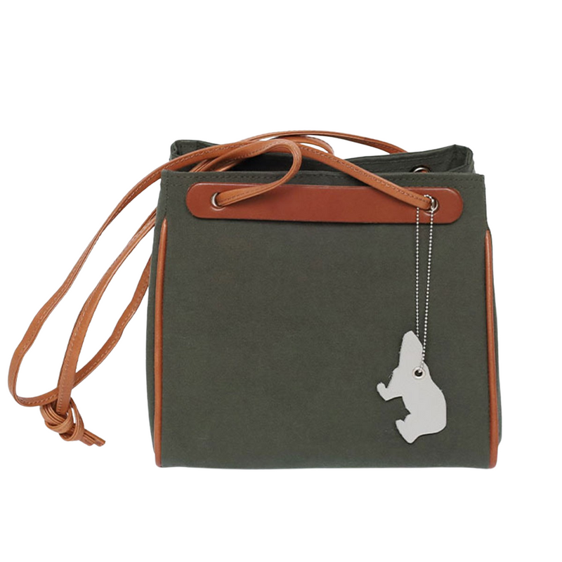 【5色】 REAL STANDARD life (リアルスタンダードライフ) 軽量 撥水 ナイロン Lumie ショルダーバッグ [PA1442]