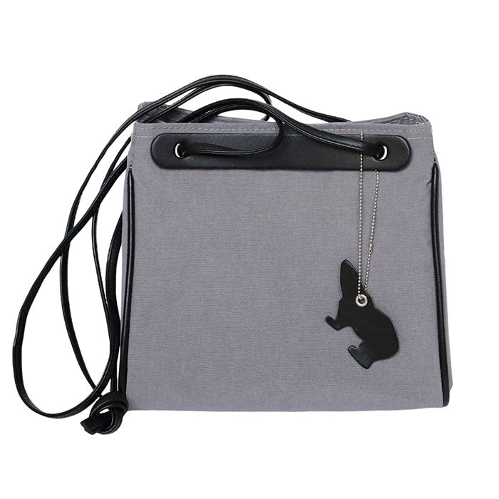 【5色】 REAL STANDARD life (リアルスタンダードライフ) 軽量 撥水 ナイロン Lumie ショルダーバッグ [PA1442]