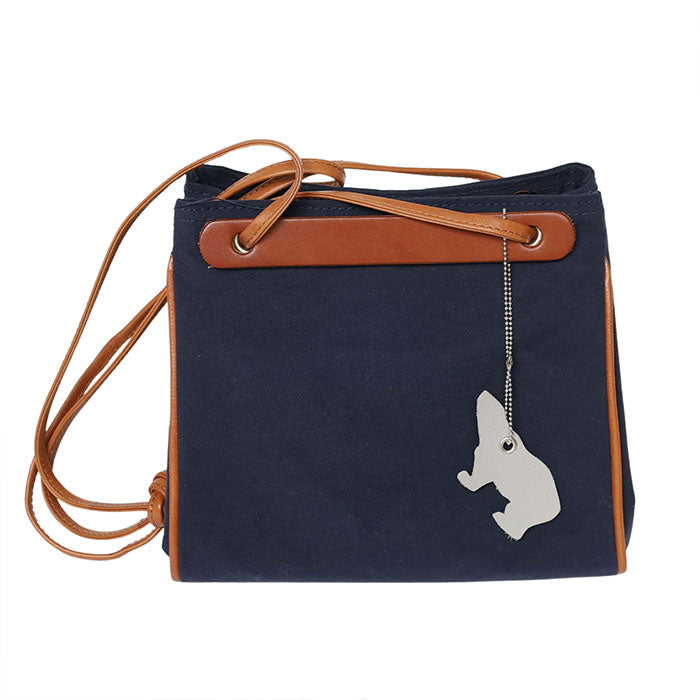 【5色】 REAL STANDARD life (リアルスタンダードライフ) 軽量 撥水 ナイロン Lumie ショルダーバッグ [PA1442]