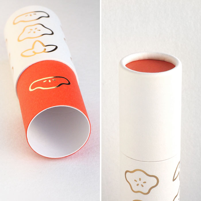 [3 pieces] Taisei Shiki Seisakusho Cylindrical Pochibukuro POCHI-PON (Pochipon) Shochikubai [POCHIP-SHOCHIKU] New Year's Gift Celebration Japanese Pattern Cute Pochibukuro