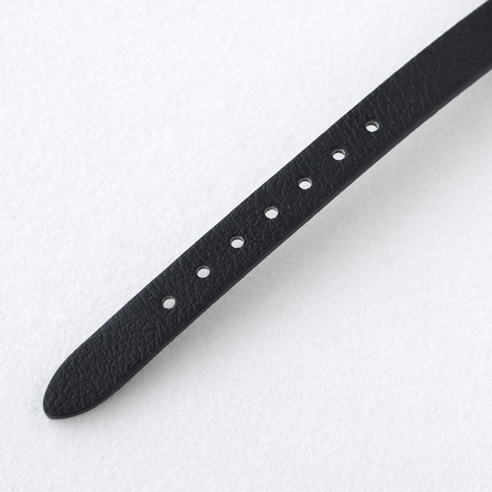 DEDEGUMO Handmade Watch Brass Tokei 5 S Size Ladies [Q23-4] Kyoto Handmade Watch Brand 