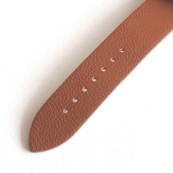 DEDEGUMO Handmade Watch Ferris Wheel Navy Men's Women's [Q31-2-NV] Kyoto Handmade Watch Brand 