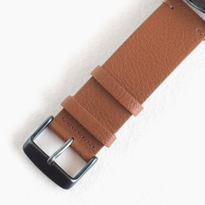 DEDEGUMO Handmade Watch Ferris Wheel Navy Men's Women's [Q31-2-NV] Kyoto Handmade Watch Brand 