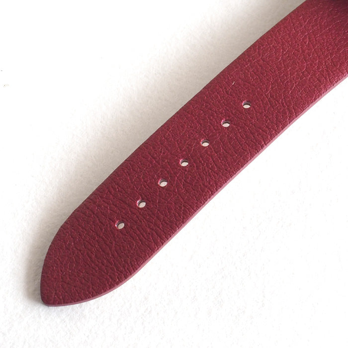 DEDEGUMO(デデグモ) 手作り 腕時計 観覧車 レッド メンズ レディース [Q31-2-RD] 京都 ハンドメイド ウォッチ ブランド