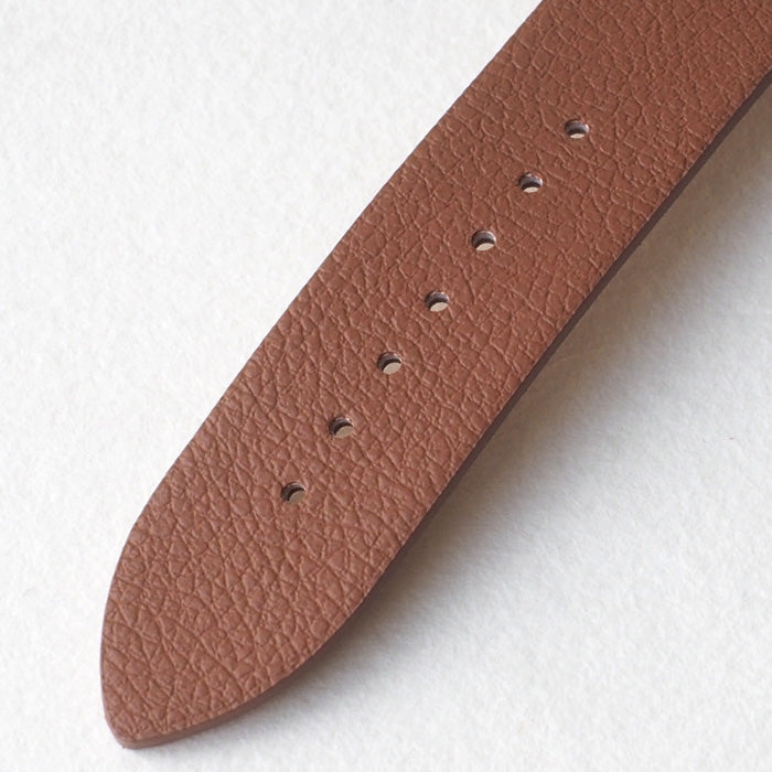 DEDEGUMO Handmade Watch - Carp and Ripples, Gold - Men's &amp; Women's [Q41-1-GD] - Kyoto Handmade Watch Brand