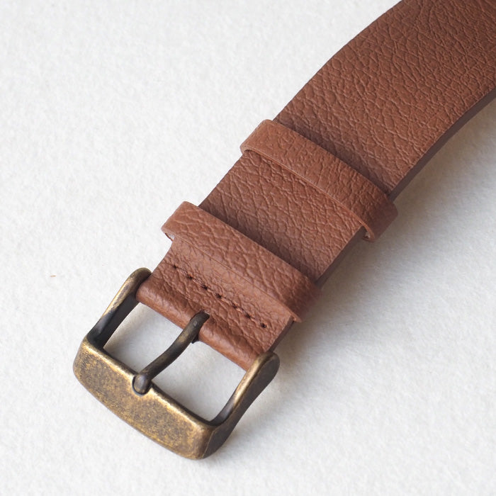 DEDEGUMO Handmade Watch - Carp and Ripples, Gold - Men's &amp; Women's [Q41-1-GD] - Kyoto Handmade Watch Brand