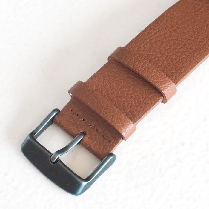 DEDEGUMO(デデグモ) 手作り 腕時計 水藻 ブルー メンズ レディース 男女兼用 [Q41-10-BL] 京都 ハンドメイド ウォッチ ブランド