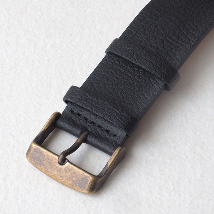 DEDEGUMO Handmade Watch "Sake-kei" (Drunk Scene) - Men's &amp; Women's [Q41-11] - Kyoto Handmade Watch Brand