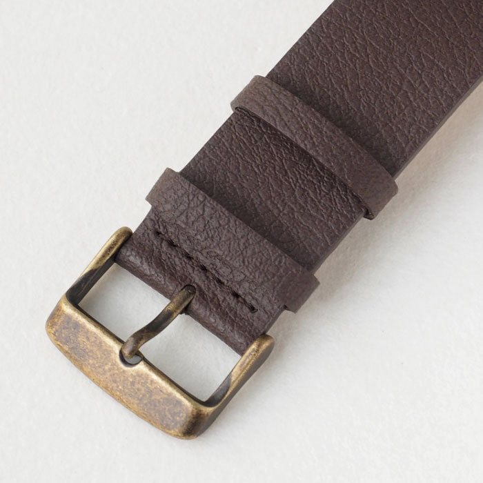 DEDEGUMO Handmade Watch - Autumn Serenade - Men's & Women's [Q41-12] Kyoto Handmade Watch Brand