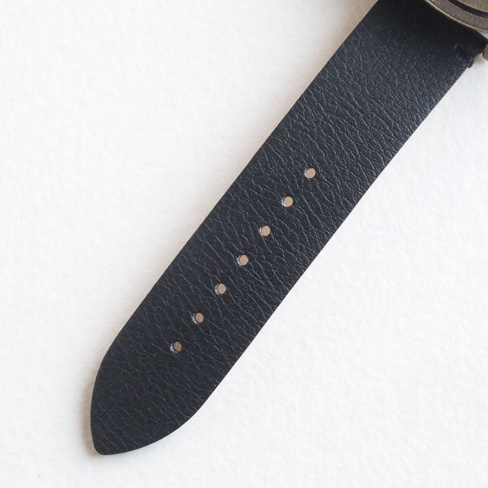 DEDEGUMO Handmade Watch "Elegant"(Fuu-Ryu) Men's and Women's [Q41-2] Kyoto Handmade Watch Brand 