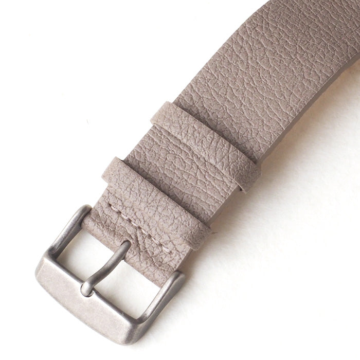 DEDEGUMO Handmade Watch Machine Gas Mask Brown Men's Women's [Q41-5-BR] Kyoto Handmade Watch Brand 