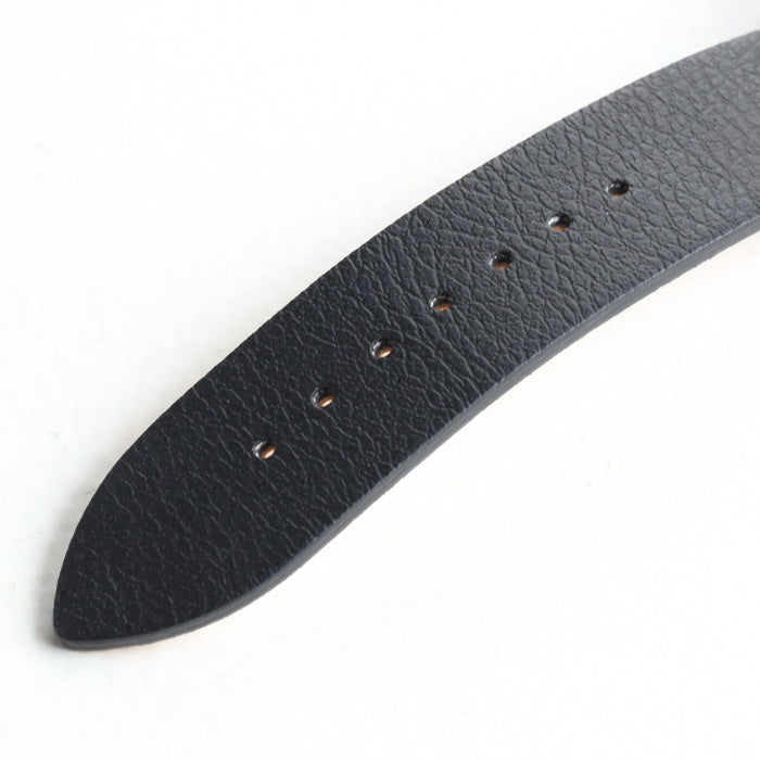 DEDEGUMO(デデグモ) 手作り 腕時計 スノードーム ブラック メンズ レディース [Q41-8-BK] 京都 ハンドメイド ウォッチ ブランド