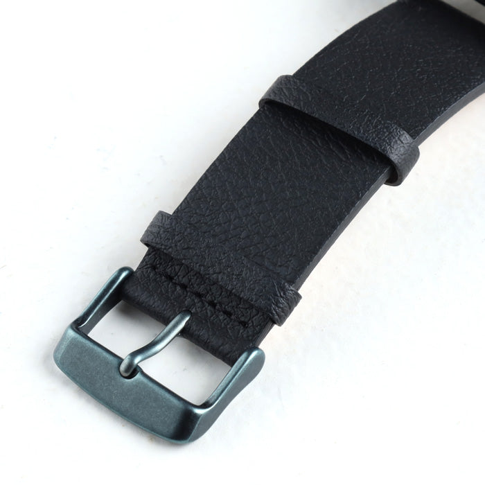 DEDEGUMO(デデグモ) 手作り 腕時計 スノードーム ブラック メンズ レディース [Q41-8-BK] 京都 ハンドメイド ウォッチ ブランド