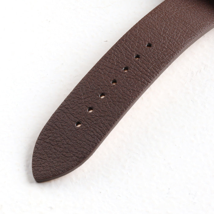 DEDEGUMO Handmade Watch Snow Globe Navy Men's Women's [Q41-8-NV] Kyoto Handmade Watch Brand 