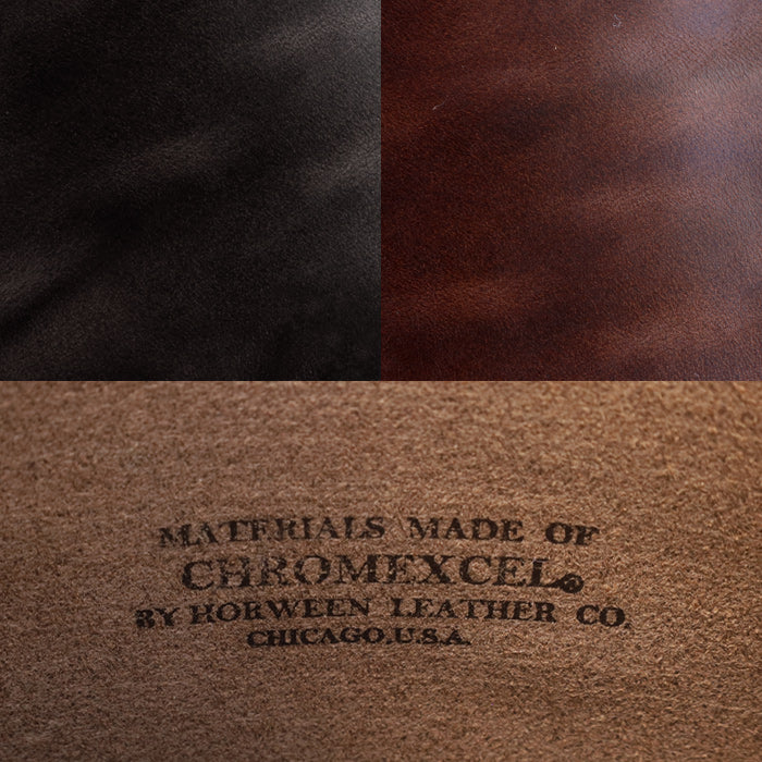 Re-ACT (リアクト) クロムエクセルレザー 2way ミニショルダーバッグ レディース メンズ 男女兼用 [RA2303-010CX] 男性 女性