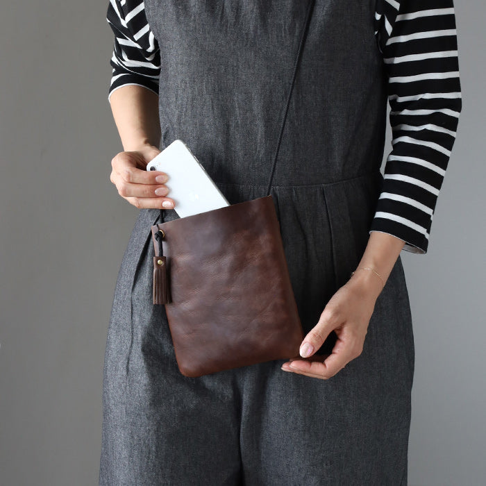 Re-ACT (リアクト) クロムエクセルレザー 2way ミニショルダーバッグ レディース メンズ 男女兼用 [RA2303-010CX] 男性 女性