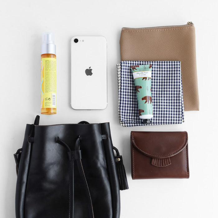 Re-ACT (リアクト) クロムエクセルレザー 2way ショルダーバッグ レディース メンズ 男女兼用 [RA2303-011CX]