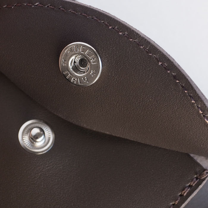 Re-ACT DROID Leather Bifold Money Clip Wallet [RA2309-003DR] Women's Men's 