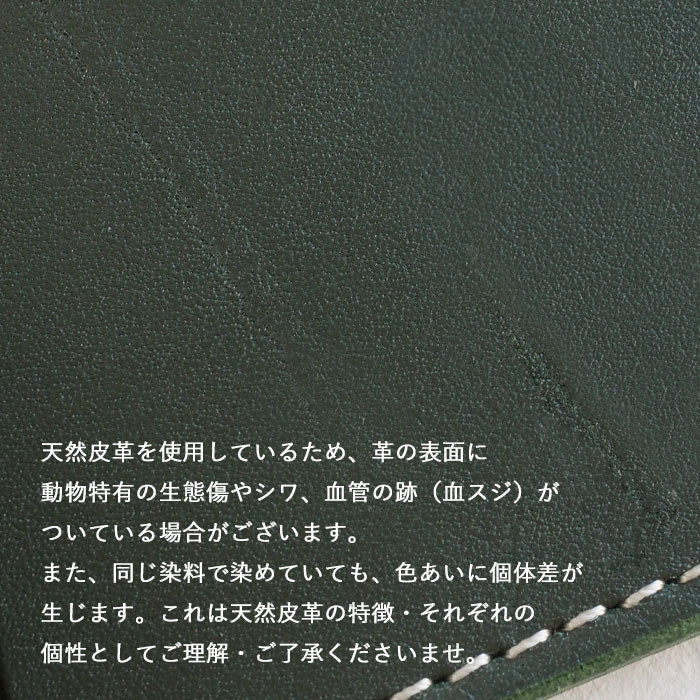 Re-ACT (リアクト) DROIDレザー 二つ折り マネークリップ 財布 [RA2309