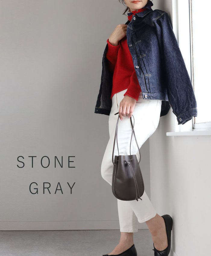 【2色】Re-ACT (リアクト) DROOIDレザー メディスンバッグ [RA2309-009DR] レディース メンズ ショルダーバッグ