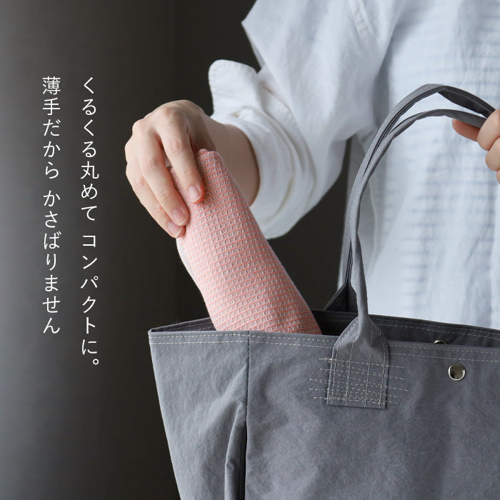 【8色】水布人舎 SUIFUTOSHA MARUGOTO TOWEL まるごとタオル 今治 タオル レディース メンズ [S-NT-MT02] 工房織座 kobooriza すいふとしゃ 今治タオル ブランド