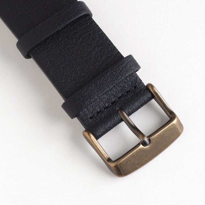 DEDEGUMO Handmade Watch Metropolitan Quartz Sun &amp; Moon Men's Women's [S36-2] Kyoto Handmade Watch Brand 