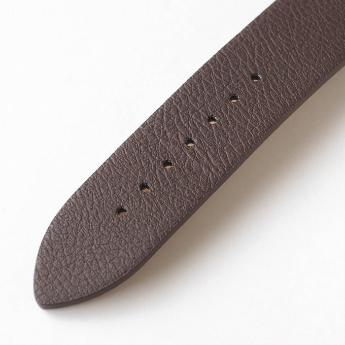 DEDEGUMO(デデグモ) 手作り 腕時計 旅廻 メンズ レディース [S36-5] 京都 ハンドメイド ウォッチ ブランド