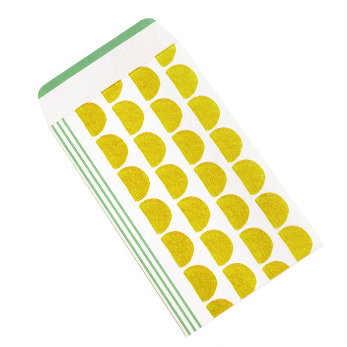 [6 types] Shogado Kyoto Pickle Gift Bag [SGD-PCB] Kyoto, Kyo-Yuzen, Japanese Stationery, Brand, Echizen Hosho Paper, Gift Bag, Kyoto Souvenir, Japanese Pattern, Japanese Style, Washi Made in Japan