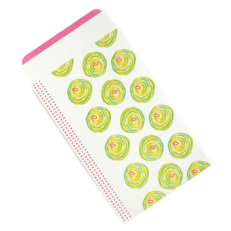 [6 types] Shogado Kyoto Pickle Gift Bag [SGD-PCB] Kyoto, Kyo-Yuzen, Japanese Stationery, Brand, Echizen Hosho Paper, Gift Bag, Kyoto Souvenir, Japanese Pattern, Japanese Style, Washi Made in Japan