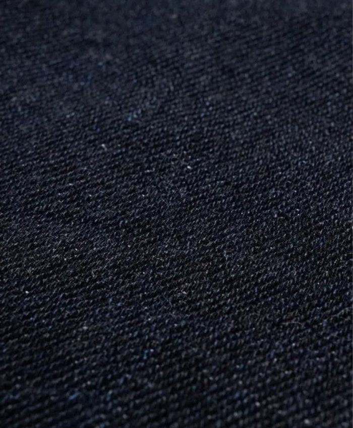 graphzero 10oz 5/1 Twill Selvedge Stretch Denim Slim Straight Jeans Indigo One-Wash [GZ-5/1SLST-ID] Okayama Kurashiki Kojima Jeans Denim Brand