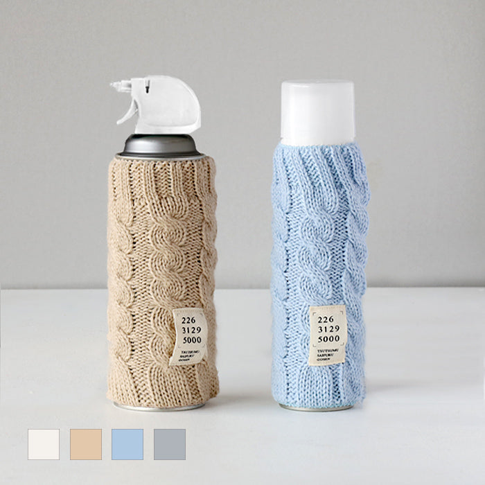5色】SAIFUKU(サイフク) 226(つつむ) くらしをつつむ ニット スプレー