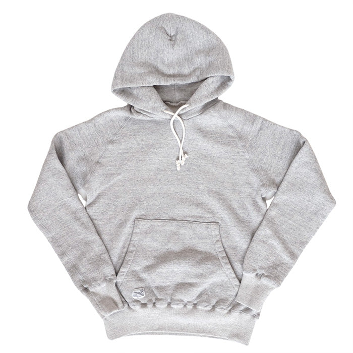 Kepani Pullover Parka Manchester-2 Men's [TS-6302MS-MENS] 100% Cotton Brushed Sweatshirt 