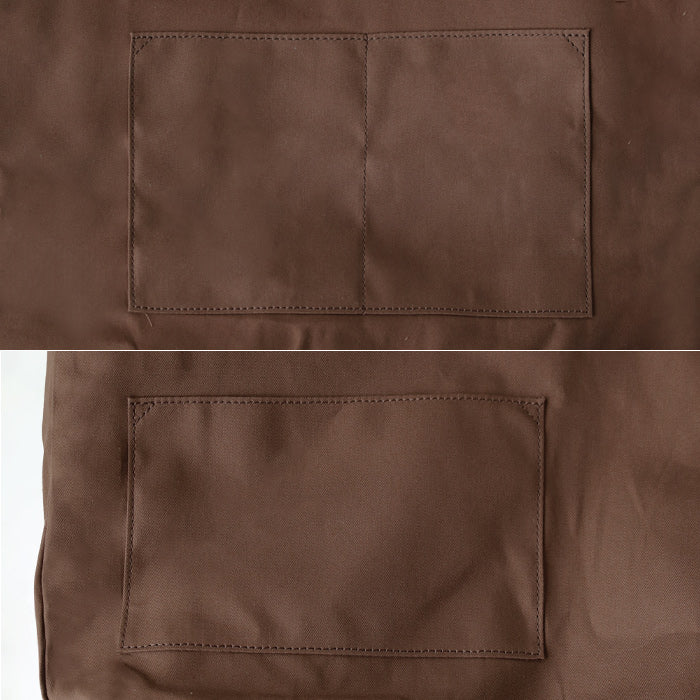 ulazan(ウラザン) alter(アルテ) アシンメトリー キャンバス トートバッグ レディース メンズ [U2201] 軽量 帆布