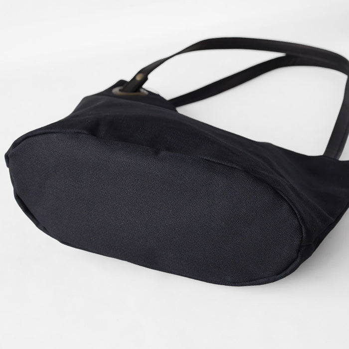 ulazan(ウラザン) alter(アルテ) アシンメトリー キャンバス トートバッグ レディース メンズ [U2201] 軽量 帆布