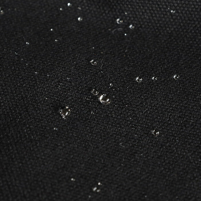 ulazan alter Asymmetrical Water-Repellent Canvas Backpack Coral Red Women's Men's [U0210-CRD] 