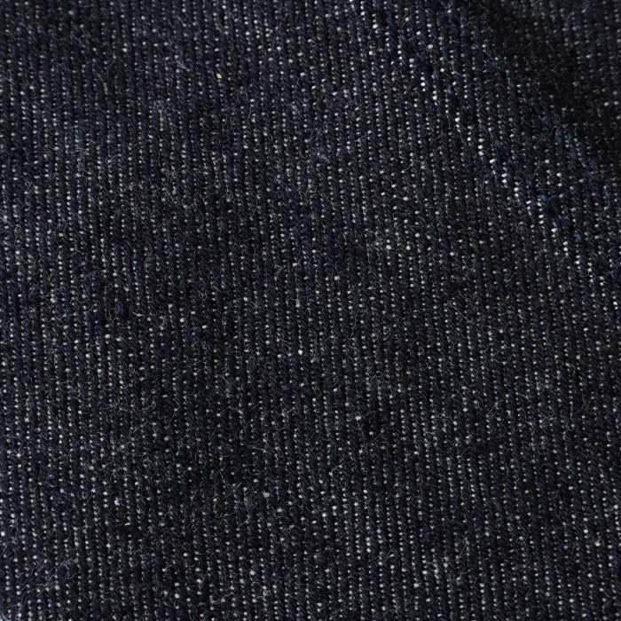 [2 colors] WE ARE ONE War Model S501XX Denim Utility Bag Large Denim Bag Men's Tote Shoulder Bag Handbag Large Capacity Kurashiki Kojima [WAO242-002] 