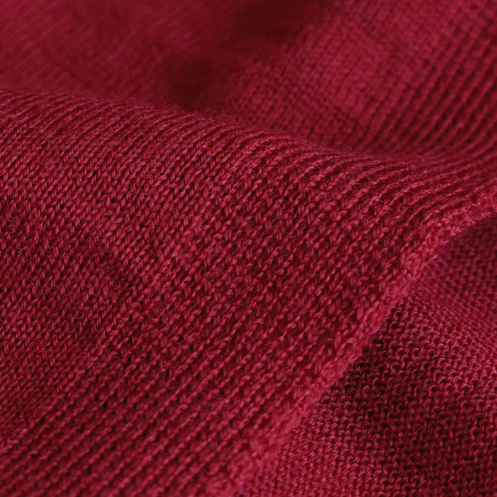 mino nico stole poncho washable cotton sheeting wool ladies [193-07-05] Niigata Prefecture Gosen City Gosen Knit Brand 