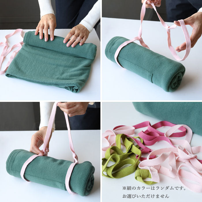 SAIFUKU(サイフク) mino(みの) tate-S 羽織るポンチョ 手を温めるポケットつき エアリーウール レディース [214-03-01] 新潟県 五泉市 五泉ニット ブランド