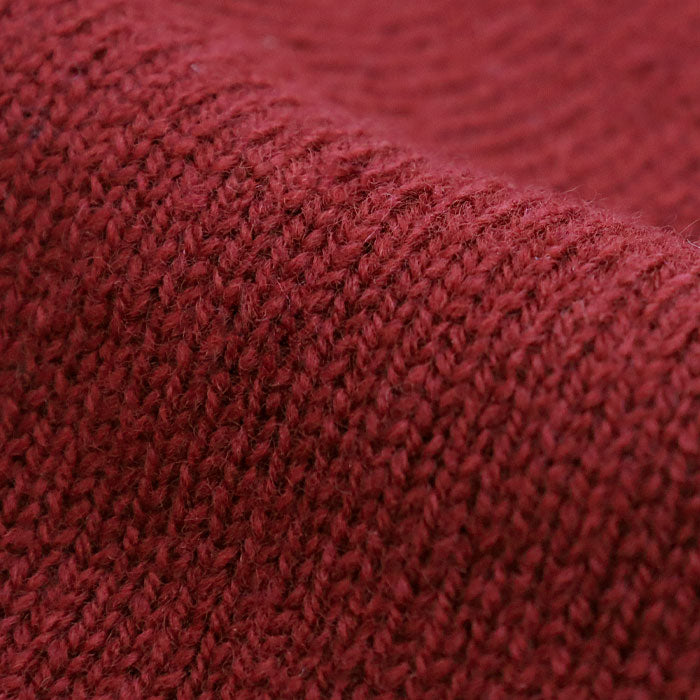 mino maru Poncho Cape Wool 100% Ladies Hand Washable [223-02-10] Niigata Prefecture Gosen City Gosen Knit Brand