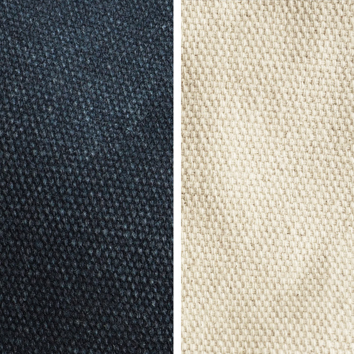 [2 colors] ENA KUAM Mesh leather flat bag [22SKU002] 