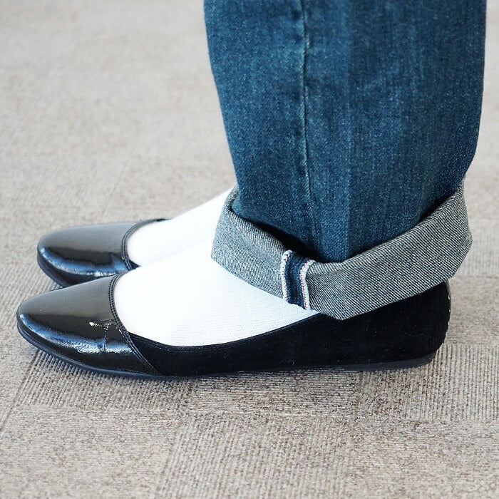 DEEP BLUE Deep Blue Sweet Weave Denim Boyfriend Denim Full Length Blue [72419-2] Okayama Kurashiki Kojima Jeans Brand 