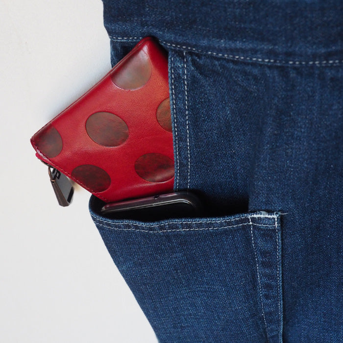 DEEP BLUE Gardening Salopette Distressed Women's [72815] Overalls Kurashiki Kojima Jeans Denim Brand 