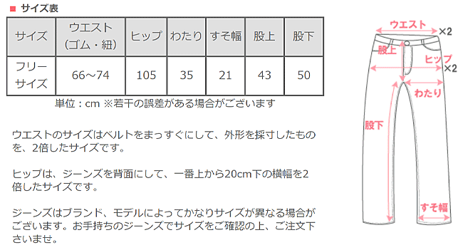 DEEP BLUE 12oz Selvedge Denim Baggy Pants [72896] Okayama Kurashiki Kojima Jeans Brand 