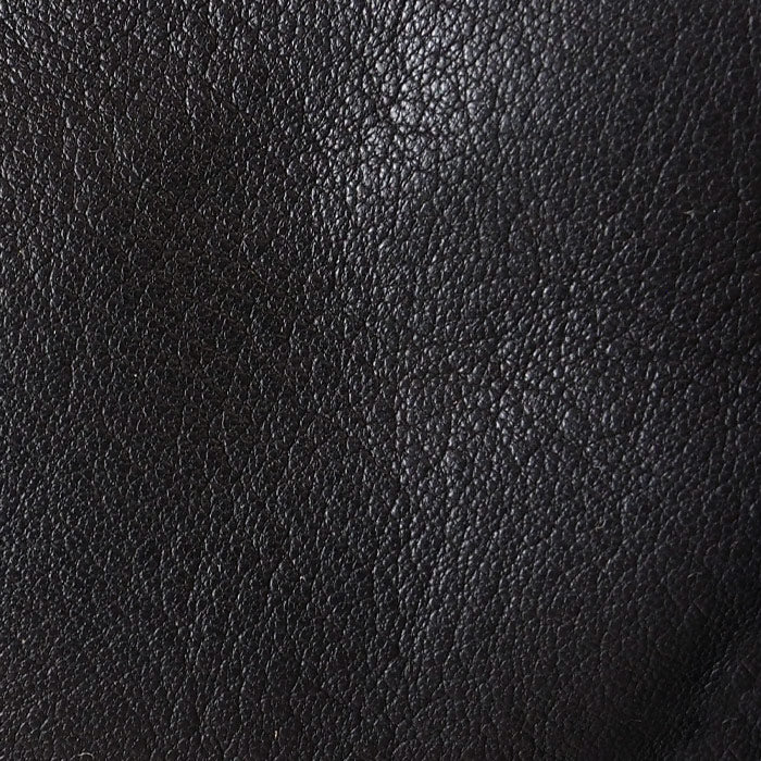 ANNAK Boston bag S size Tochigi leather Washed leather Black [AK14TA-A0002-BLK] 